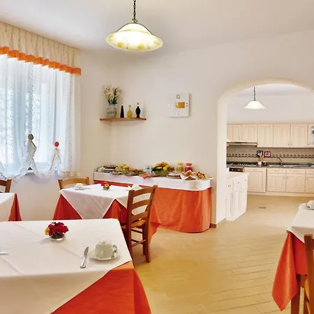 Bed and breakfast Bb Santalucia Agerola