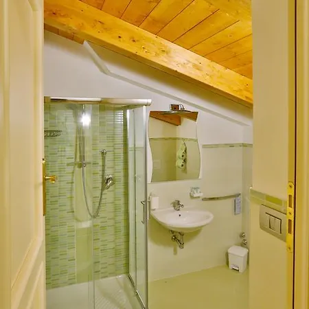 Bed and breakfast Bb Santalucia Agerola