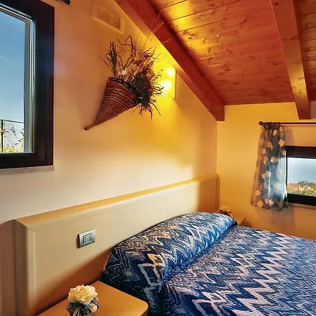 Bed and breakfast Bb Santalucia 4*