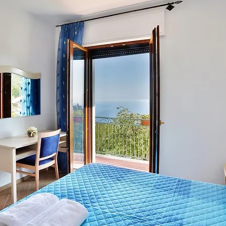 Bb Santalucia Agerola