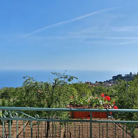 Bb Santalucia Bed and breakfast