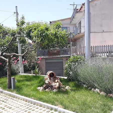 Bb Santalucia 4* Agerola