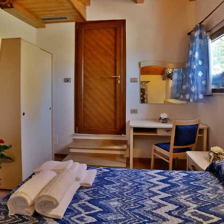 Bb Santalucia Agerola