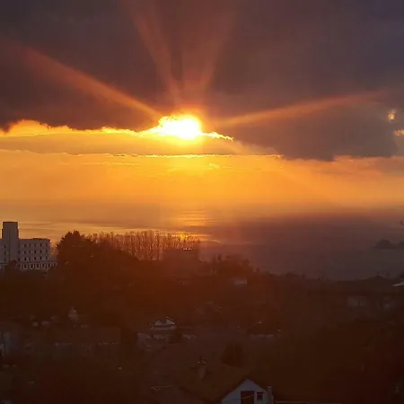 Bb Santalucia Bed and breakfast Agerola