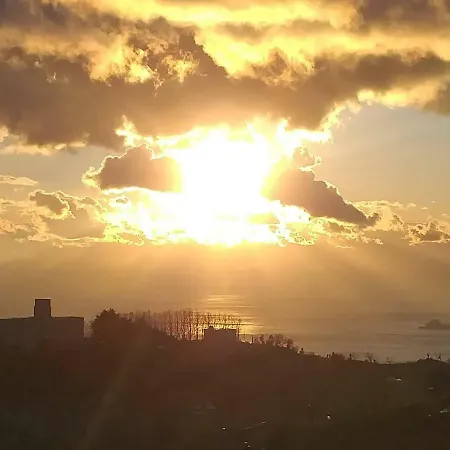 Bb Santalucia Bed and breakfast