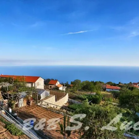 Bed and breakfast Bb Santalucia