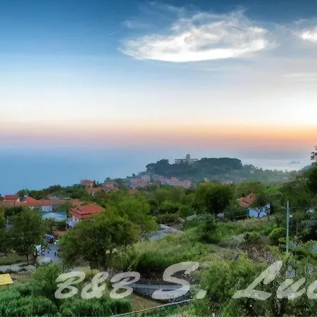 Bed and breakfast Bb Santalucia Agerola