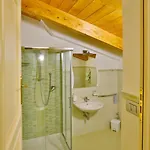 Bed & Breakfast Bb Santalucia Agerola