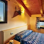 Bed & Breakfast Bb Santalucia 4*