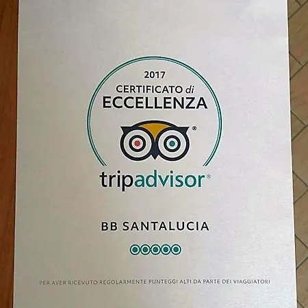 Panzió Bb Santalucia 4*