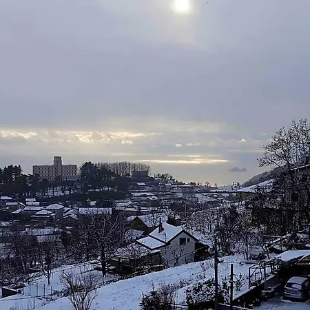 Bb Santalucia Аджерола