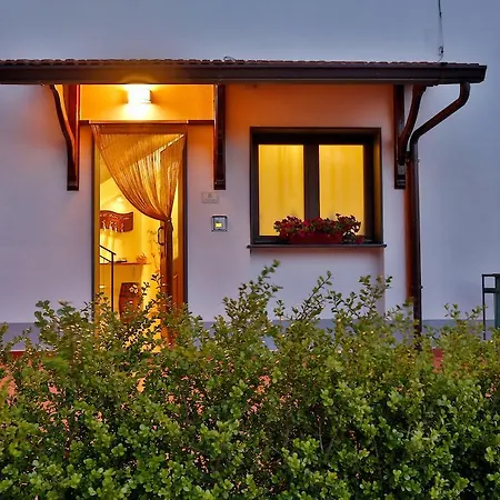 Bb Santalucia Agerola