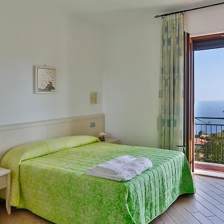 Bb Santalucia Bed & Breakfast