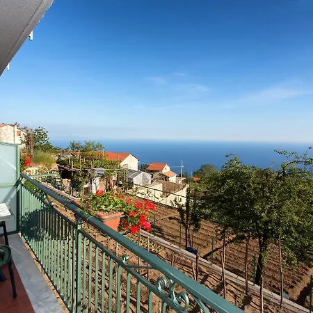Bb Santalucia Bed & Breakfast