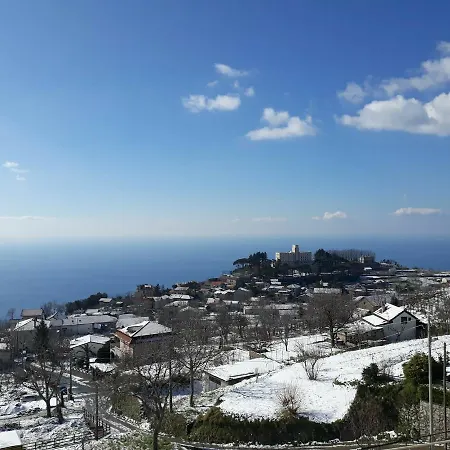 桑露西亚住宿加早餐旅馆 4* 阿杰罗拉