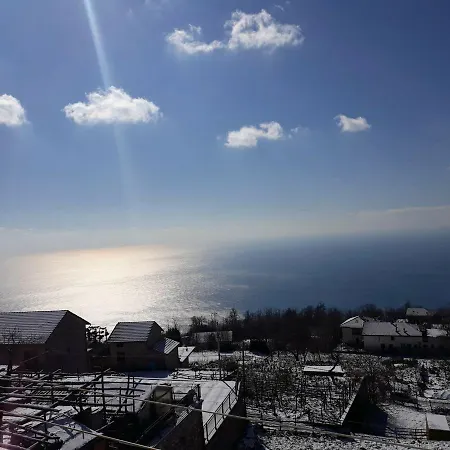 桑露西亚住宿加早餐旅馆 阿杰罗拉
