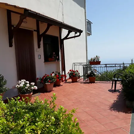 Bb Santalucia Bed & Breakfast *