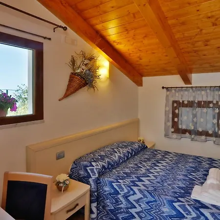 Bb Santalucia Bed & Breakfast Agerola