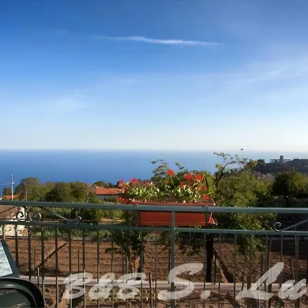 桑露西亚住宿加早餐旅馆 阿杰罗拉