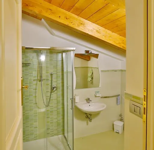 Bed & Breakfast Bb Santalucia Agerola