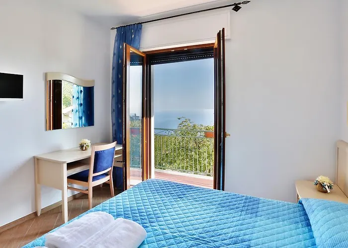 Bb Santalucia Agerola