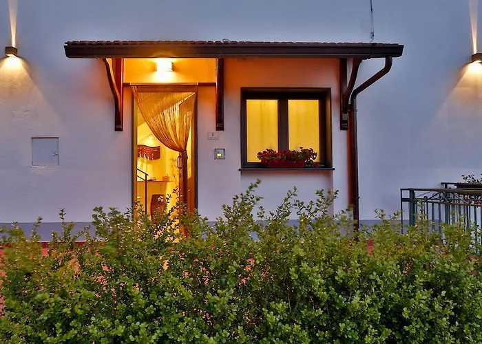 Bb Santalucia Agerola