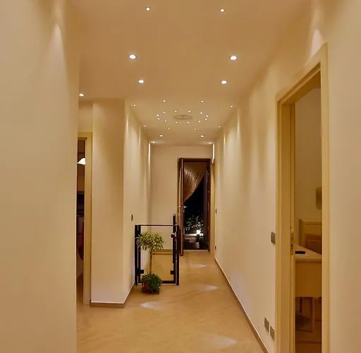 Bb Santalucia Panzió 4*