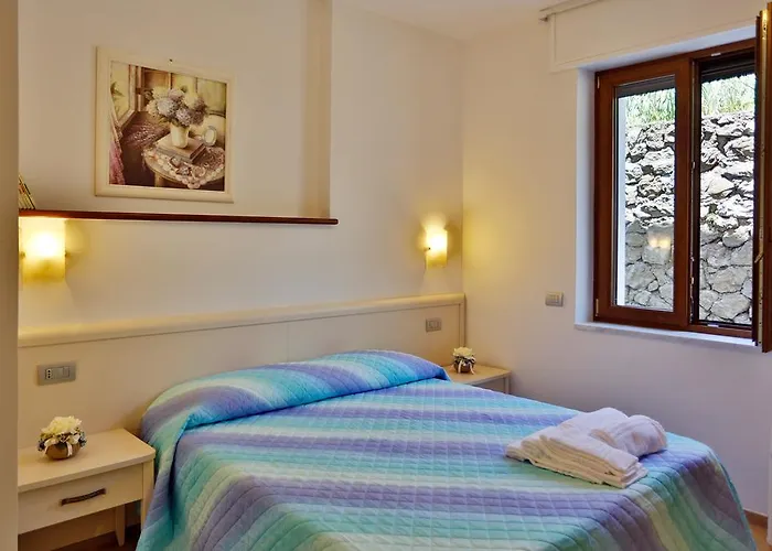 Bb Santalucia 4* Agerola