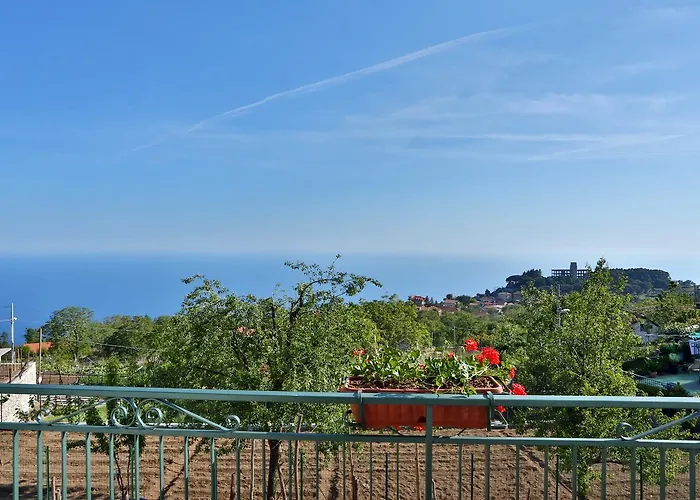 Bb Santalucia Bed & Breakfast