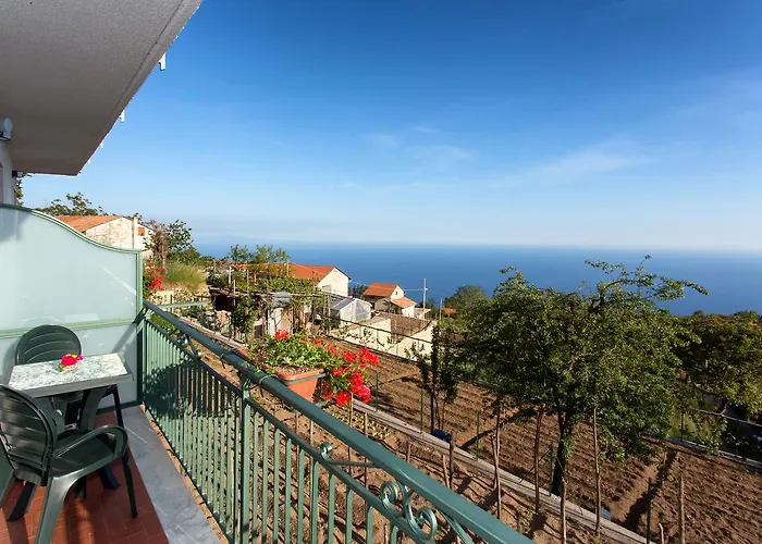 Bb Santalucia Bed & Breakfast