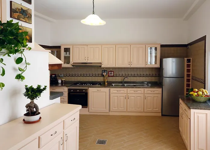 Bb Santalucia Agerola