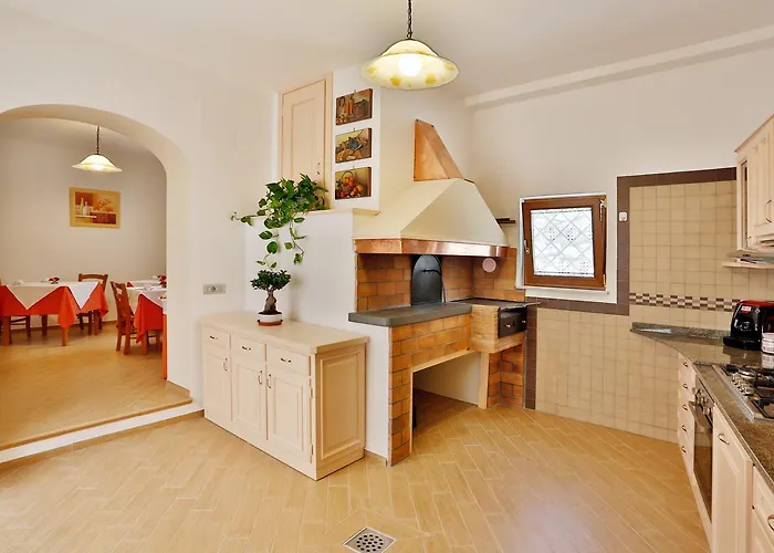 Bed & Breakfast Bb Santalucia