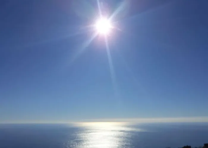 Bb Santalucia Bed & Breakfast