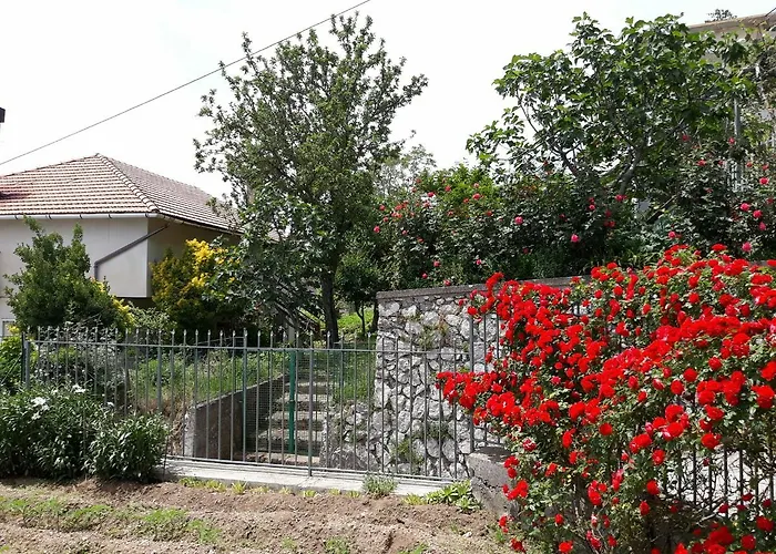 Bb Santalucia Bed & Breakfast