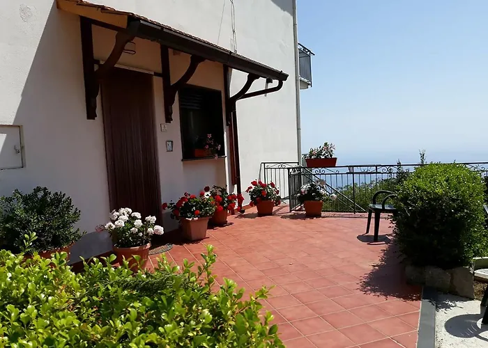 Bb Santalucia Bed & Breakfast 4*