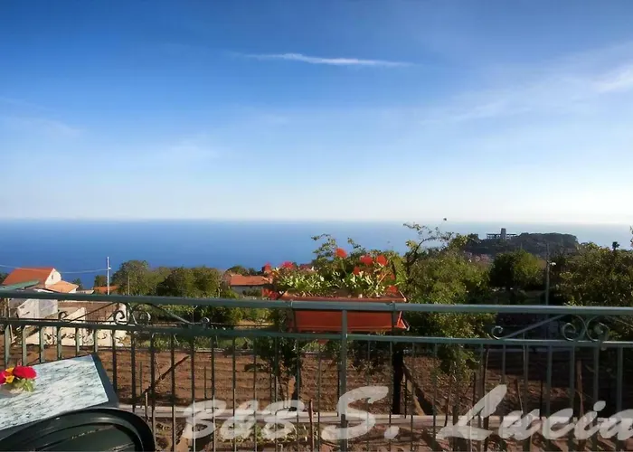 Bb Santalucia Agerola