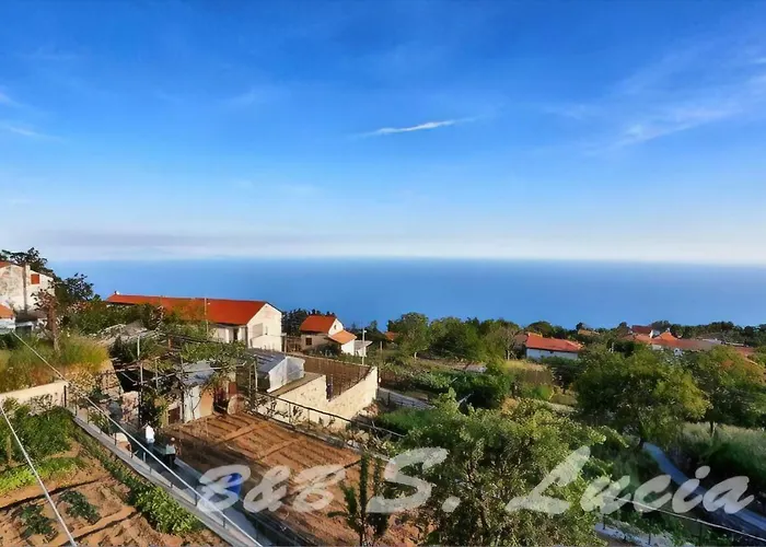 Bed & Breakfast Bb Santalucia